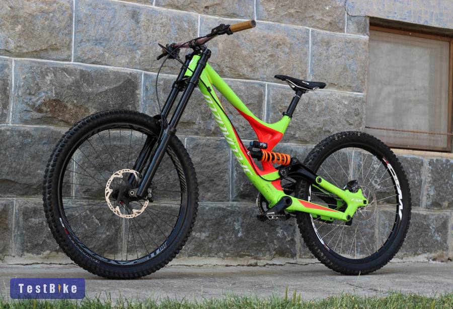 ✅Specialized Demo 8 (2017) - L - 27.5", Demo 8 (2015) - M -✅