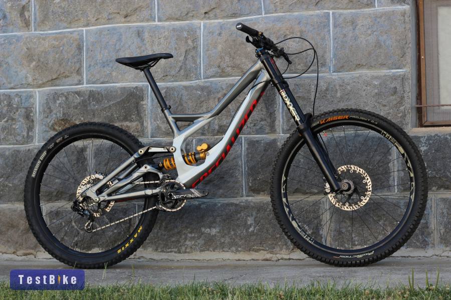 ✅Specialized Demo 8 (2017) - L - 27.5", Demo 8 (2015) - M -✅