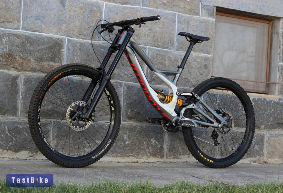 ✅Specialized Demo 8 (2017) - L - 27.5", Demo 8 (2015) - M -✅