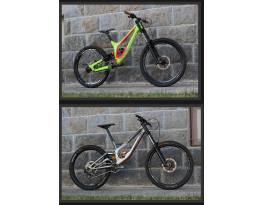 ✅Specialized Demo 8 (2017) - L - 27.5", Demo 8 (2015) - M -✅