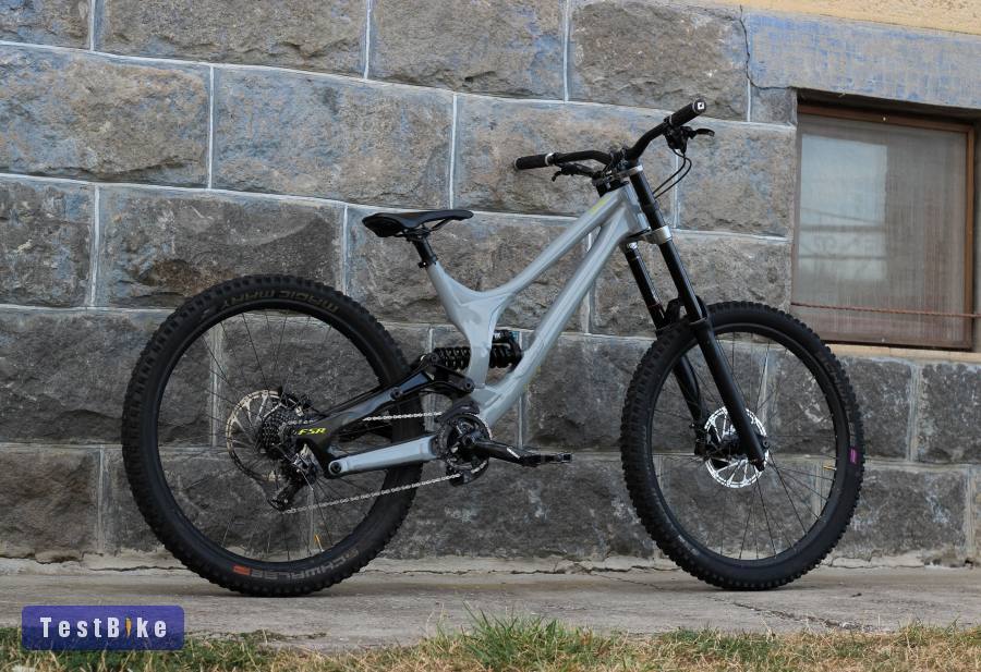 Specialized Demo 8 27.5 (2019) - L -