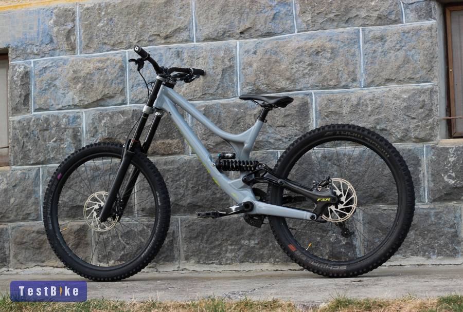Specialized Demo 8 27.5 (2019) - L -