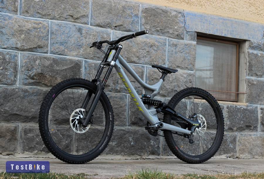 Specialized Demo 8 27.5 (2019) - L -