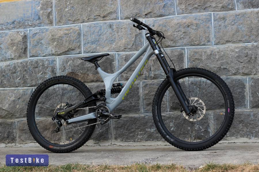 Specialized Demo 8 27.5 (2019) - L -