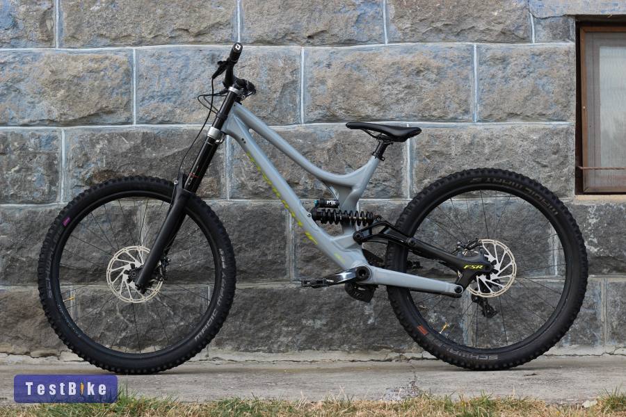 Specialized Demo 8 27.5 (2019) - L -