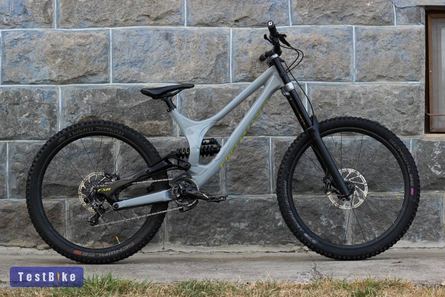 Specialized Demo 8 27.5 (2019) - L -