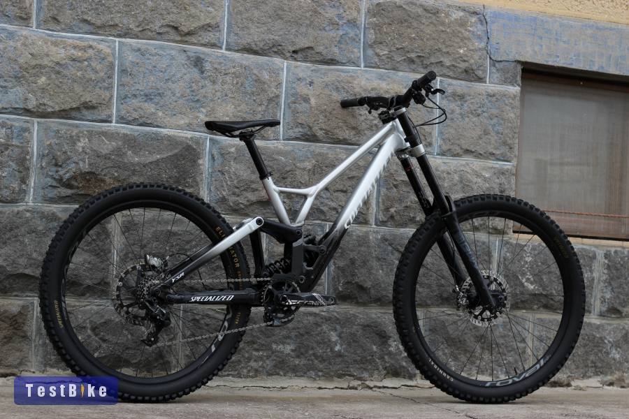 Specialized Demo 8 Expert (2022) - S3 -