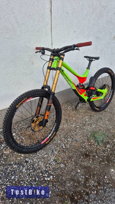 Specialized Demo 8 I 2017 L-es eladó! 