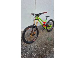 Specialized Demo 8 I 2017 L-es eladó! 