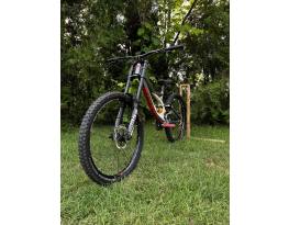 Specialized Demo 8 II 2015 27.5 