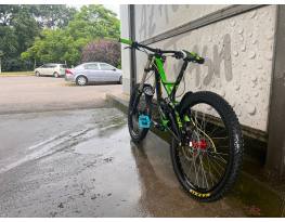 Specialized Demo 8 M-es