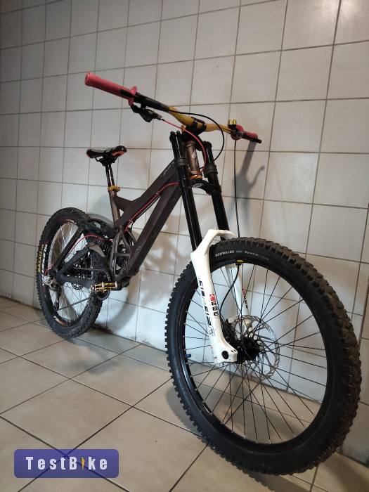 Specialized Demo 9 