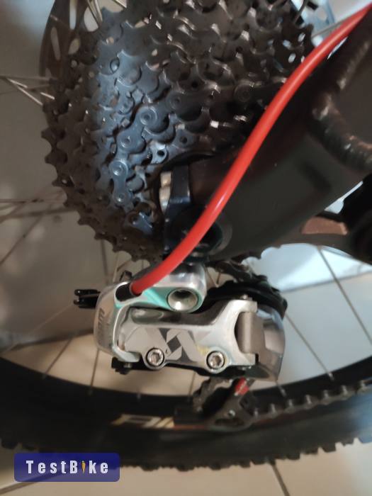 Specialized Demo 9 