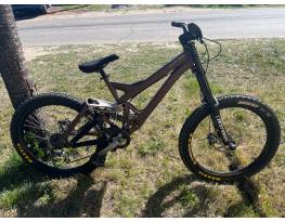 Specialized Demo 9 