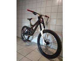 Specialized Demo 9 
