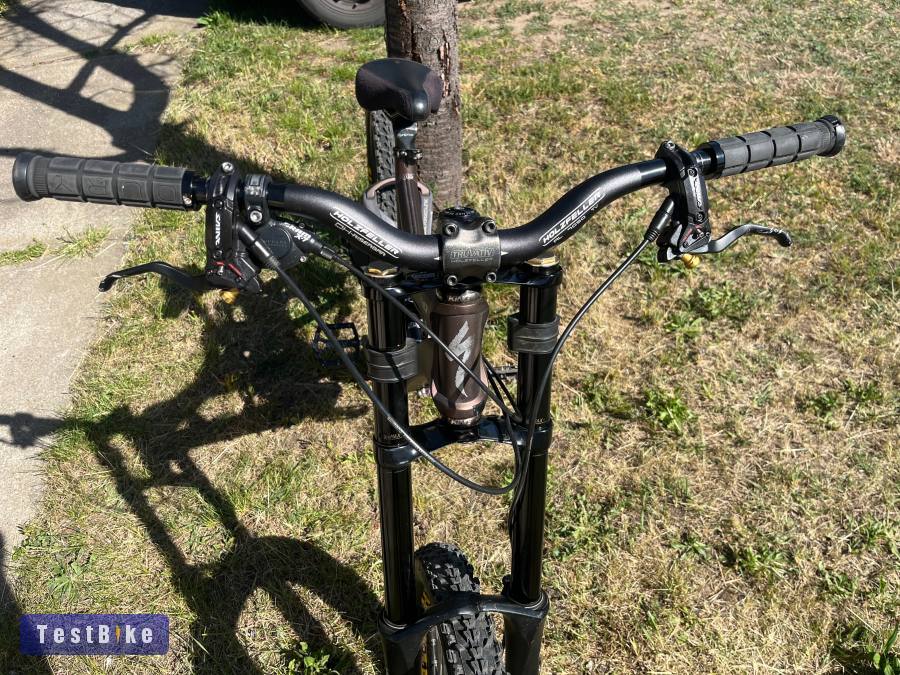 Specialized Demo 9 (2006, M)