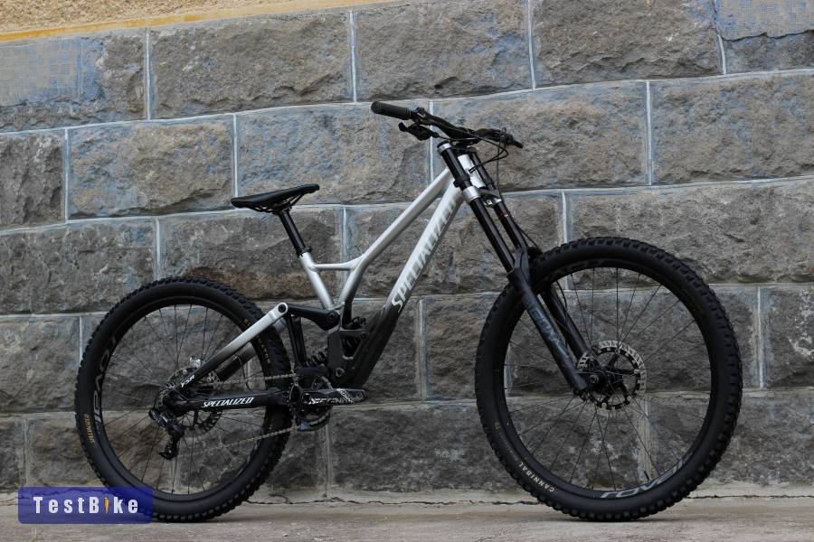 Specialized Demo Expert (2022) - S3 -