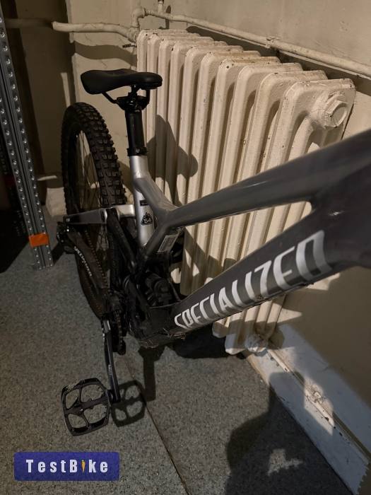 Specialized Demo Expert 2022