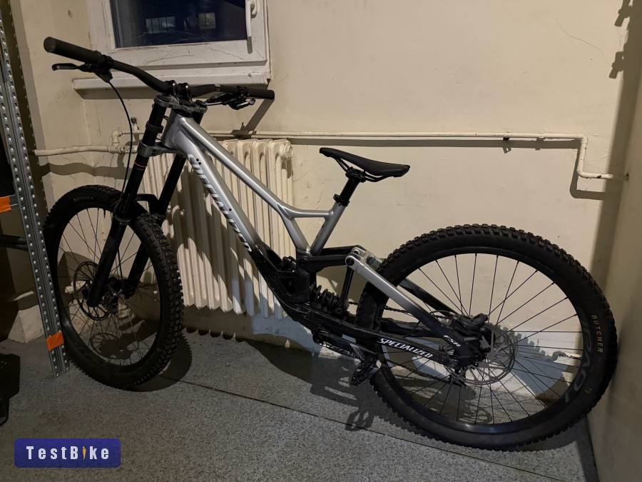 Specialized Demo Expert 2022