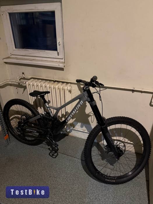 Specialized Demo Expert 2022