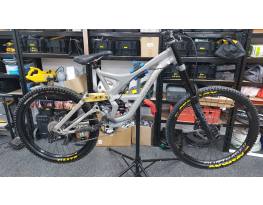 Specialized Demo Mullet