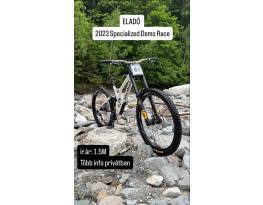 Specialized Demo Race 2023