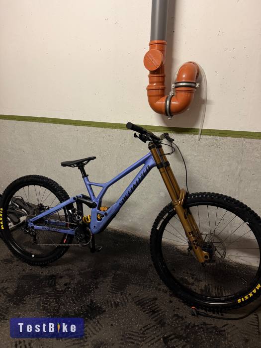 Specialized Demo Race 2024