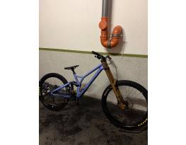 Specialized demo race 2024