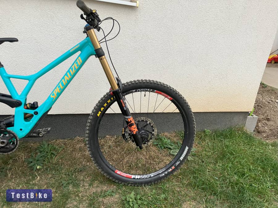 Specialized Demo Race S3 2020