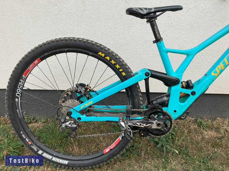 Specialized Demo Race S3 2020
