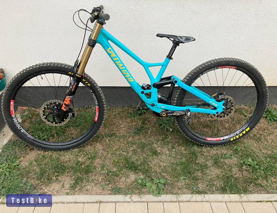 Specialized Demo Race S3 2020