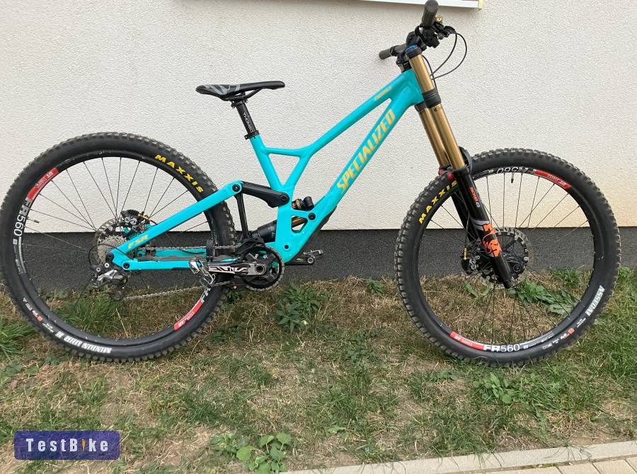 Specialized Demo Race S3 2020