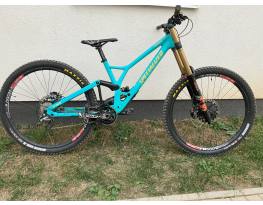 Specialized Demo Race S3 2020