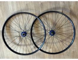 Specialized dirt/street kerékszett 26"