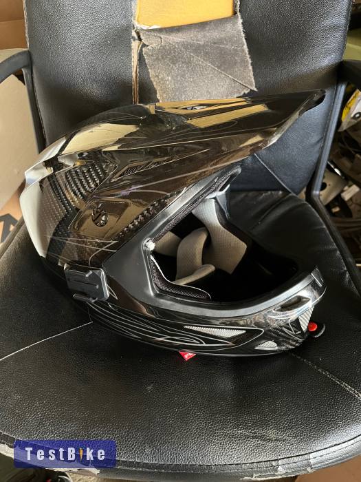 Specialized Dissident fullface