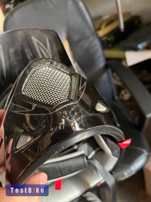 Specialized Dissident fullface