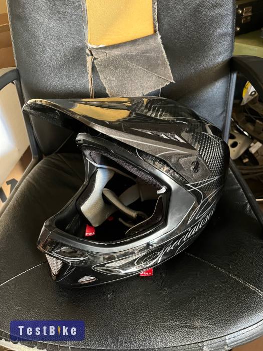 Specialized Dissident fullface