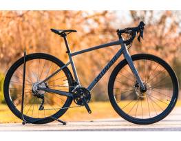 Specialized Diverge 2025 (54) alu-karbon gravel kerékpår