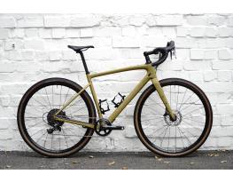 Specialized Diverge base Carbon - 56 - Apex 1x11