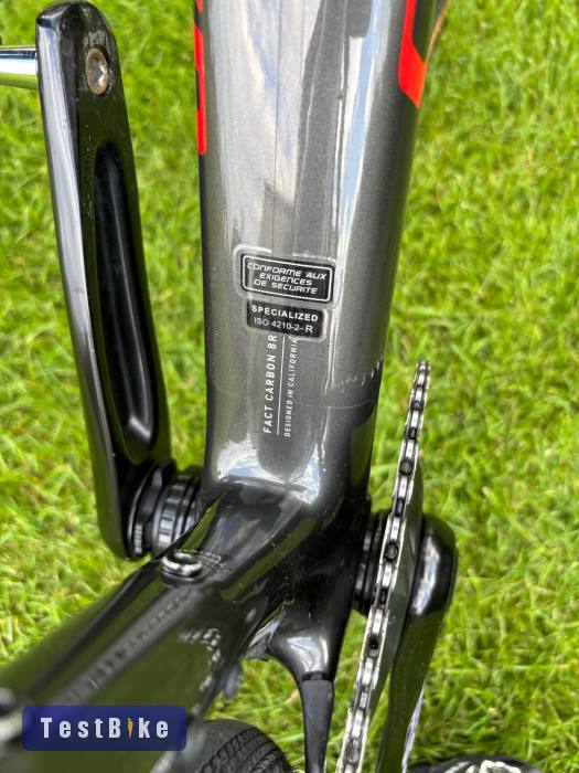 Specialized Diverge Base Carbon 54-es
