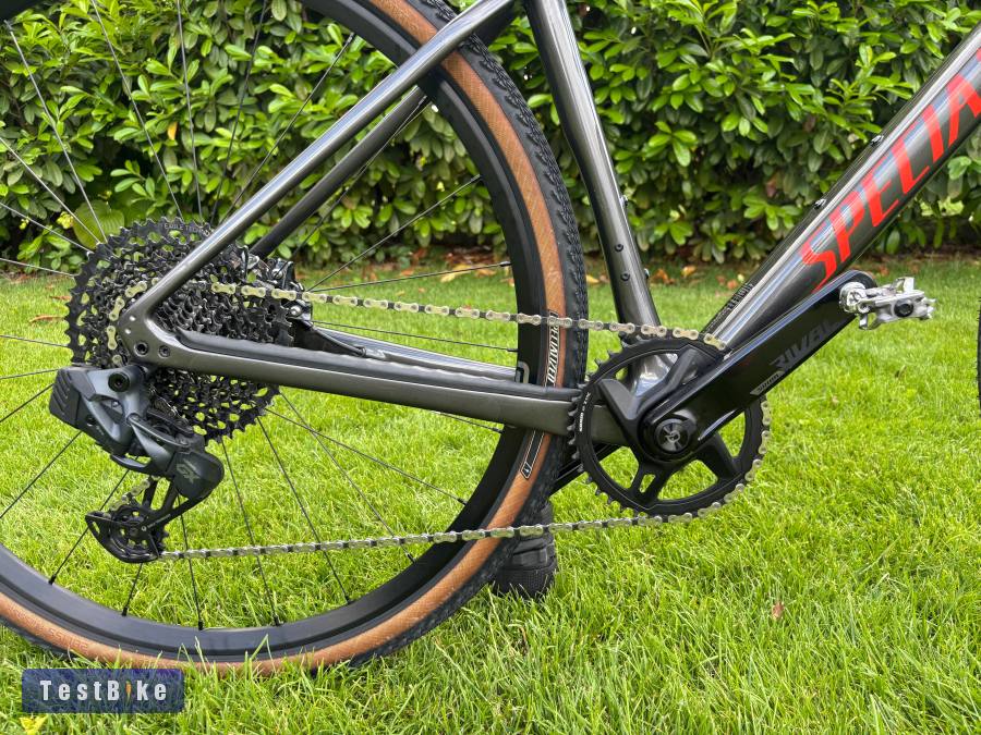 Specialized Diverge Base Carbon 54-es