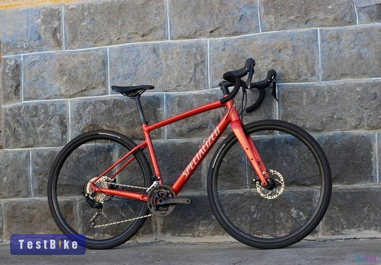 Specialized Diverge Carbon, E5 (2021, 2022, 2018) 54, 52cm