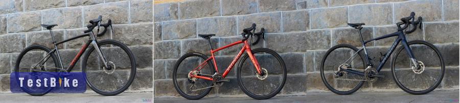 Specialized Diverge Carbon, E5 (2021, 2022, 2018) 54, 52cm