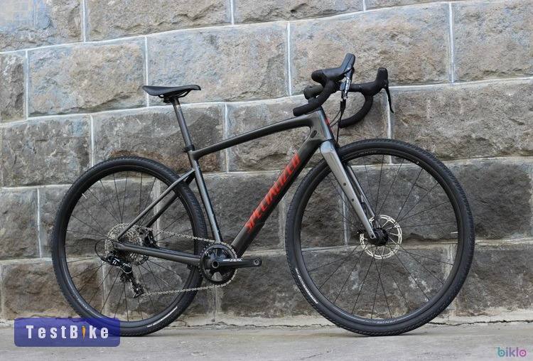 Specialized Diverge Carbon, E5 (2021, 2022, 2018) 54, 52cm