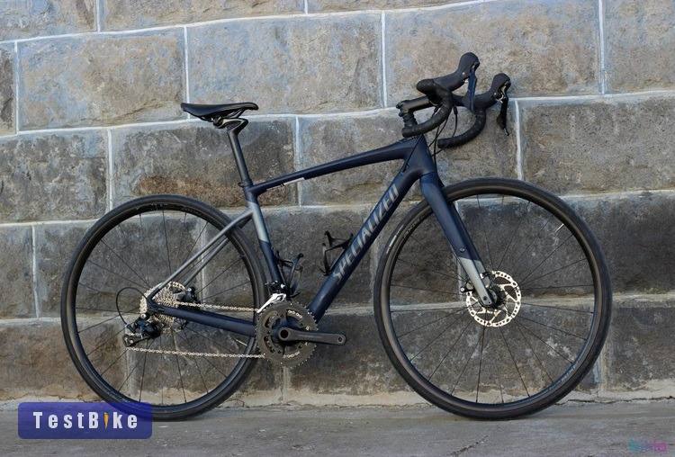 Specialized Diverge Carbon, E5 (2021, 2022, 2018) 54, 52cm