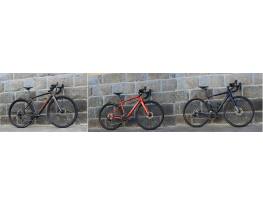 Specialized Diverge Carbon, E5 (2021, 2022, 2018) 54, 52cm