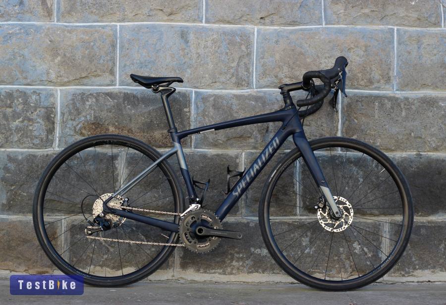 Specialized Diverge Carbon (2018) 52cm