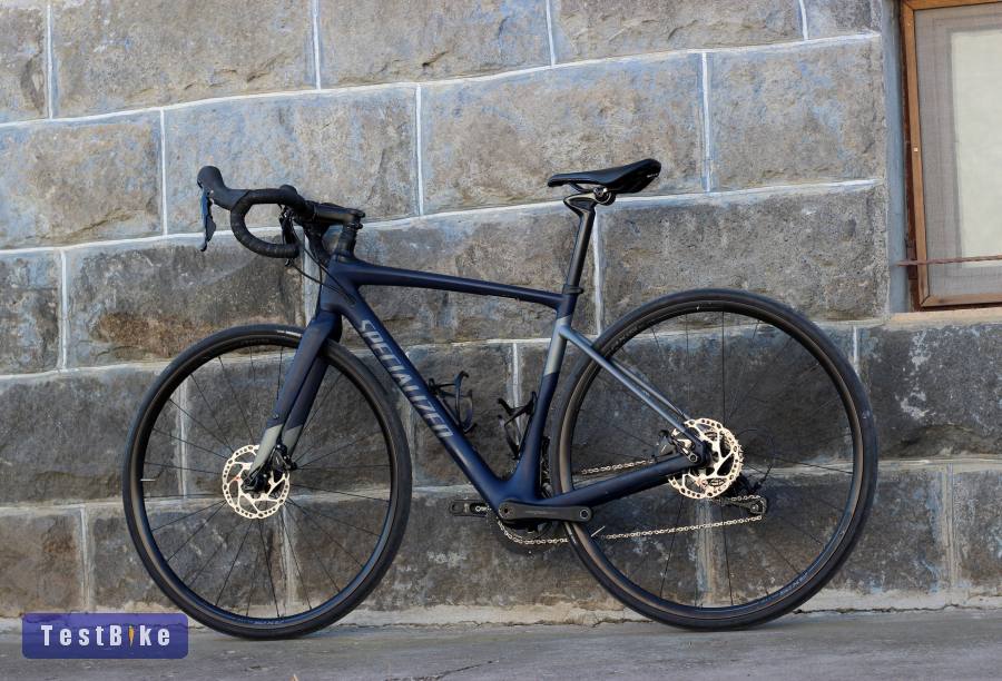 Specialized Diverge Carbon (2018) 52cm