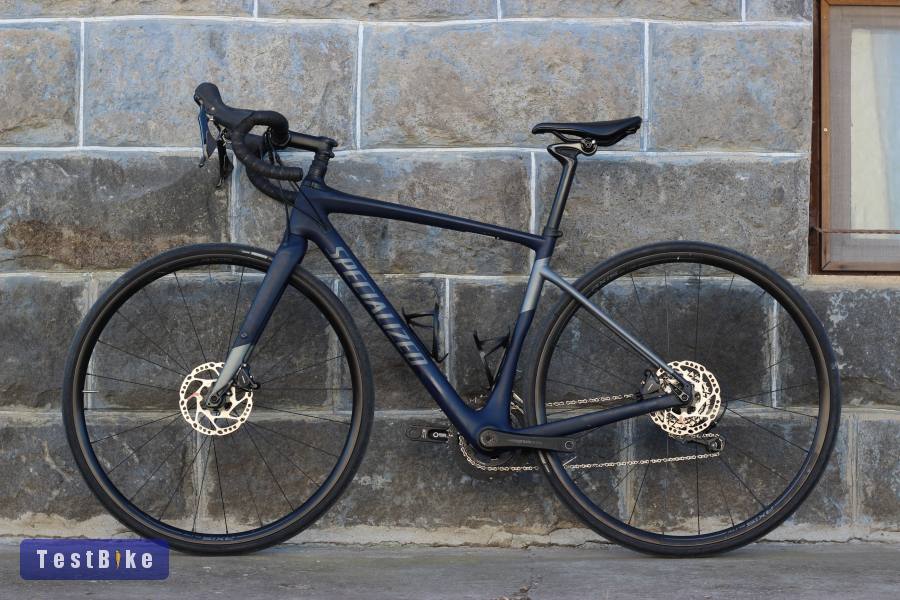 Specialized Diverge Carbon (2018) 52cm