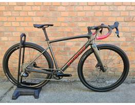 Specialized Diverge Carbon Gravel 1x12 Sram Rival eTAP 56 cm